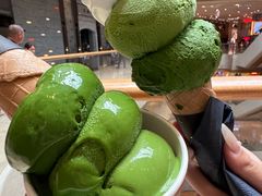 -九十葉·抹茶(南京·德基店)