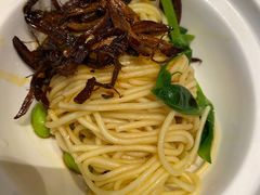 油鸡枞捞面-翠湖宾馆·中餐厅