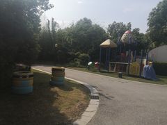 -英皇尤渡实验幼儿园