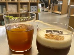 -HUGS coffee(东区店)