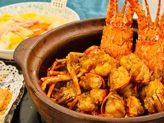 -誉八仙粤菜(万象天地店)
