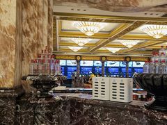-万宝海鲜舫(劳动公园店)
