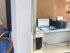 -圣贝口腔(海淀店)