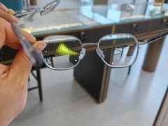 -宝视达眼镜(原阳店)