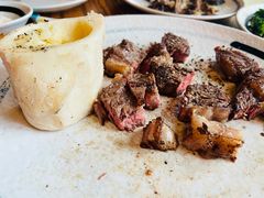 牛肉眼-SMOKI & CO(五大道店)