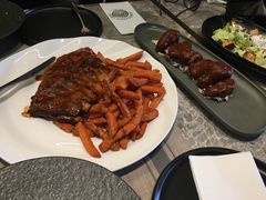 -Hurricane's Grill 飓风牛排
