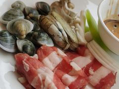 -东方滨江大酒店·滨江厅