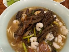 -奎元馆.百年奎元.非遗传承(西湖边的解放路店)