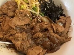 -新石器烤肉(马鞍山印象汇店)
