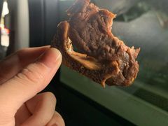 -堤角王师傅牛骨头