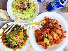 -四妹餐厅(玫瑰街店)