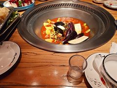 -山河屯铁锅炖鲜鹅·东北菜(开发区一店)