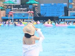 -武汉玛雅海滩水公园