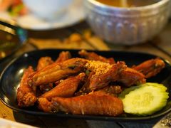 -Doo Dee Thai Food(Issan/Isaan/Esan)