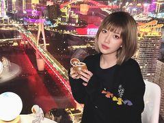 -月光漫步高空酒吧&景观下午茶Moonwalker Sky Land
