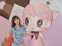 -上海来福士广场