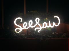 -Seesaw Coffee(朝阳大悦城店)