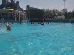 -青鱼湾水上乐园