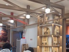 -味千拉面(广州白云机场T1西二店)