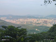 -广州市白云山风景名胜区