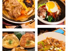-黑牛の店·和牛烧肉(合生汇店)