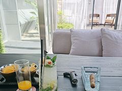 -JW酒廊 JW Lounge(上海鲁能JW万豪侯爵酒店)