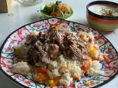 -帕米尔食府(白云观店)