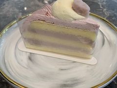 -EVERNAKED裸蛋糕(SOHO天山店)