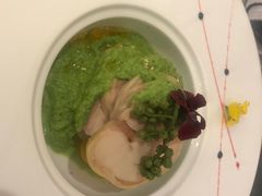 -丽景湾国际酒店·六福轩中餐厅