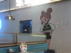 卡座-翠华餐厅(宝安壹方城店)