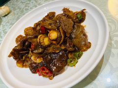 -老德州四合院·德州菜(天衢路店)