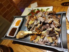 -北疆饭店(大运河博物馆宝龙店)