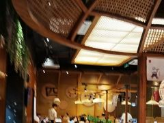 -四方桌·福建客家土菜(沙县步行街店)