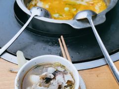 -重庆乌鱼庄·龙滋鲜(青羊大道店)