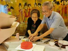 -顺峰(南二环店)