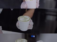 -Manner Coffee(HALO广场店)