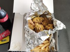 -八月美食小馆(银泰城总店)
