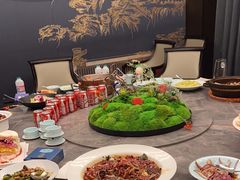 -新海渔港·胶东海鲜家常菜·家宴(奥体中心店)