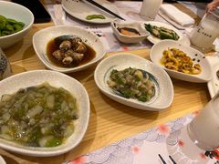 -贵木日本料理·铁板烧(新地假日广场店)
