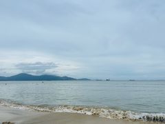 -汕尾风车岛