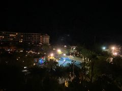 -惠州金海湾嘉华度假酒店