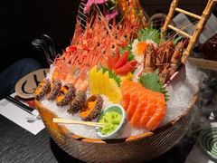 -花潮料理艺食馆(成都万象城店)