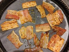 -么子烤肉(化龙池店)