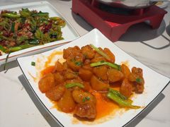 -旺达·福州菜(正大广场店)