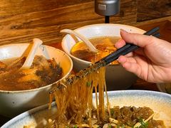 -十贰席·煨汤·台州菜(襄阳南路店)