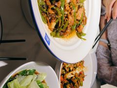-兰湘子·湘菜小炒(济南领秀城店)