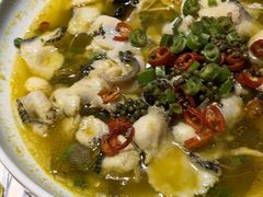 -阿西娅食府(中关村店)