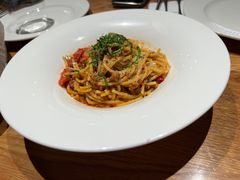 -1861意大利餐厅(文化广场店)