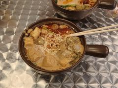 -O记东北砂锅麻辣烫