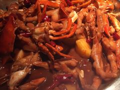 -胖哥俩肉蟹煲(河北勒泰购物中心店)